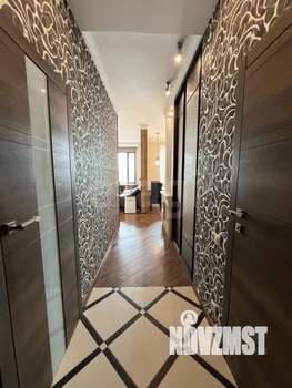 1-к квартира, на длительный срок, 50м2, 10/25 этаж
