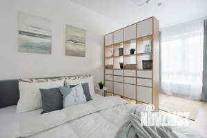 Студия квартира, посуточно, 32м2, 7/9 этаж