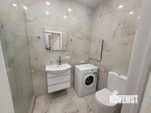 1-к квартира, на длительный срок, 30м2, 4/8 этаж