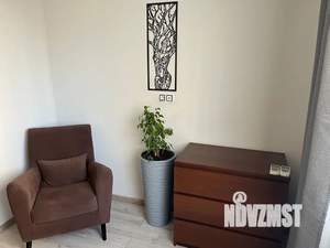 2-к квартира, посуточно, 70м2, 2/22 этаж