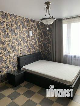 1-к квартира, на длительный срок, 32м2, 2/22 этаж
