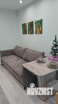 1-к квартира, посуточно, 30м2, 4/32 этаж