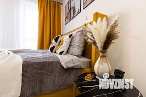 Студия квартира, посуточно, 27м2, 5/9 этаж