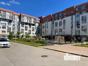 1-к квартира, на длительный срок, 28м2, 3/7 этаж