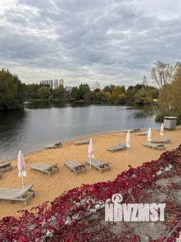 1-к квартира, на длительный срок, 40м2, 25/32 этаж