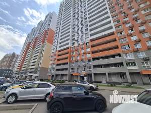 Студия квартира, на длительный срок, 22м2, 20/27 этаж
