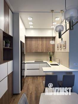 2-к квартира, на длительный срок, 46м2, 4/6 этаж