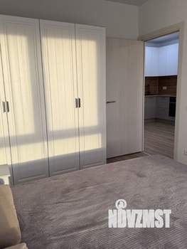 2-к квартира, на длительный срок, 35м2, 9/9 этаж