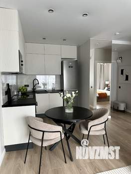 2-к квартира, на длительный срок, 36м2, 5/8 этаж