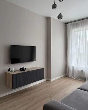 2-к квартира, на длительный срок, 55м2, 3/28 этаж