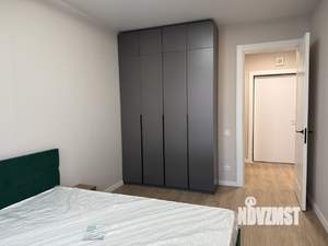 1-к квартира, на длительный срок, 36м2, 19/32 этаж