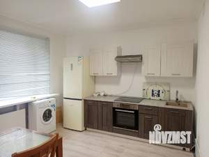 Студия квартира, на длительный срок, 50м2, 1/17 этаж