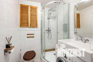 1-к квартира, посуточно, 20м2, 5/9 этаж