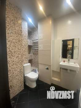 1-к квартира, на длительный срок, 45м2, 6/17 этаж