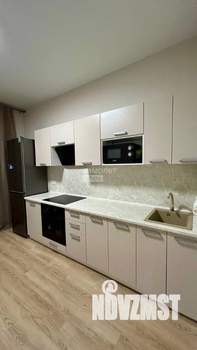 2-к квартира, на длительный срок, 56м2, 4/30 этаж