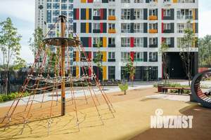 1-к квартира, на длительный срок, 36м2, 8/31 этаж