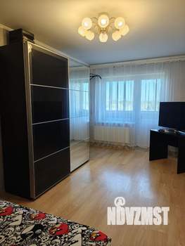 1-к квартира, на длительный срок, 42м2, 7/9 этаж