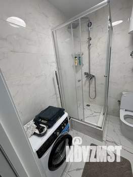 Студия квартира, посуточно, 35м2, 2/2 этаж