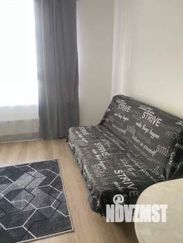 1-к квартира, на длительный срок, 25м2, 6/25 этаж