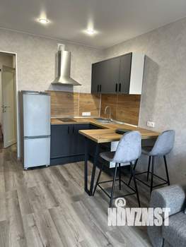 Студия квартира, на длительный срок, 24м2, 6/8 этаж