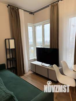3-к квартира, на длительный срок, 50м2, 17/31 этаж