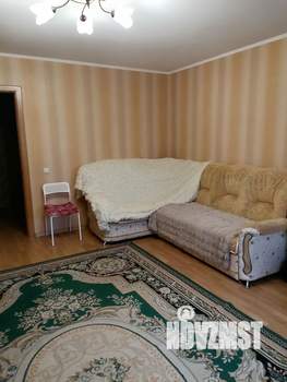 2-к квартира, на длительный срок, 68м2, 4/9 этаж