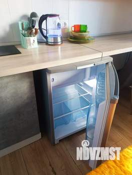 1-к квартира, посуточно, 15м2, 1/1 этаж