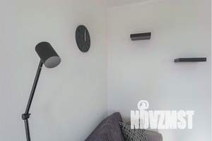 1-к квартира, посуточно, 29м2, 17/26 этаж