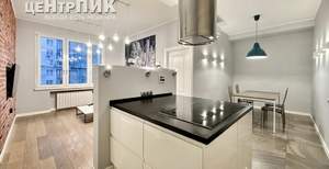 3-к квартира, на длительный срок, 85м2, 15/25 этаж