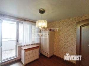 3-к квартира, на длительный срок, 74м2, 12/25 этаж