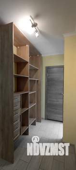 2-к квартира, на длительный срок, 55м2, 9/17 этаж