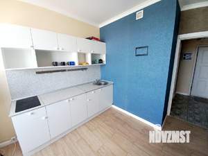 1-к квартира, на длительный срок, 36м2, 29/35 этаж