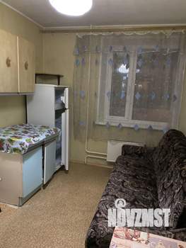 1-к квартира, на длительный срок, 40м2, 2/5 этаж