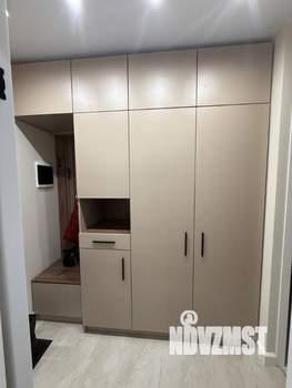 1-к квартира, на длительный срок, 34м2, 18/25 этаж