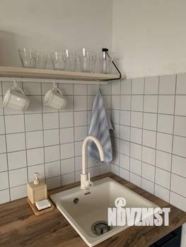 2-к квартира, посуточно, 50м2, 1/1 этаж