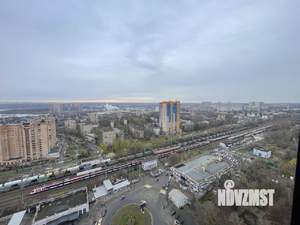 1-к квартира, на длительный срок, 25м2, 25/30 этаж