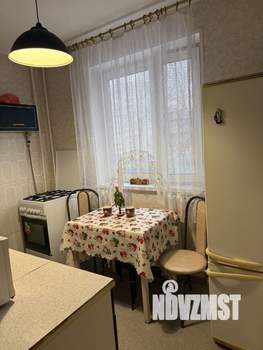 2-к квартира, на длительный срок, 45м2, 2/5 этаж