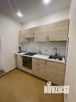 1-к квартира, на длительный срок, 32м2, 4/8 этаж