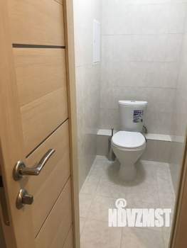 1-к квартира, на длительный срок, 32м2, 7/8 этаж