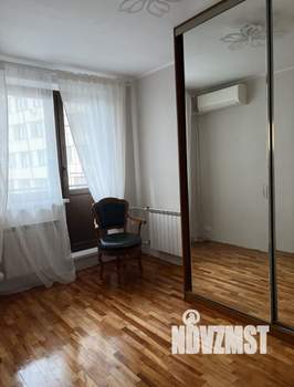 2-к квартира, на длительный срок, 60м2, 13/15 этаж