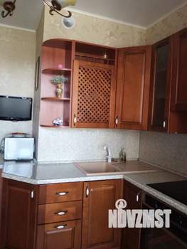 1-к квартира, на длительный срок, 42м2, 13/24 этаж