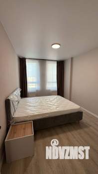 2-к квартира, на длительный срок, 40м2, 16/31 этаж