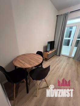 1-к квартира, на длительный срок, 36м2, 15/28 этаж