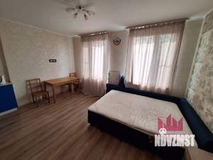 Студия квартира, на длительный срок, 23м2, 9/30 этаж