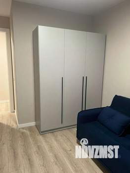 2-к квартира, на длительный срок, 50м2, 18/31 этаж