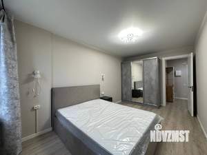 1-к квартира, на длительный срок, 38м2, 15/31 этаж