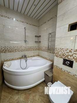 1-к квартира, на длительный срок, 33м2, 3/5 этаж