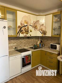 1-к квартира, на длительный срок, 32м2, 4/26 этаж