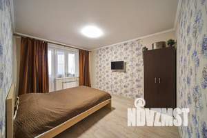 2-к квартира, посуточно, 77м2, 2/12 этаж