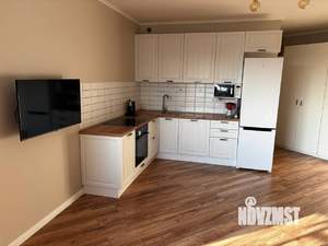 3-к квартира, на длительный срок, 70м2, 23/25 этаж